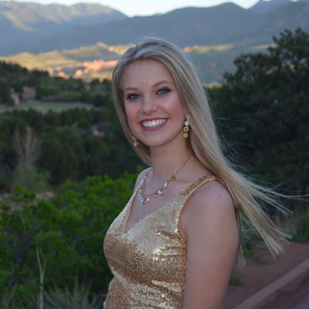 Meet your Posher, Reaghan